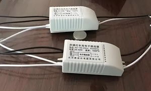 光源控制裝置相關(guān)檢測(cè)